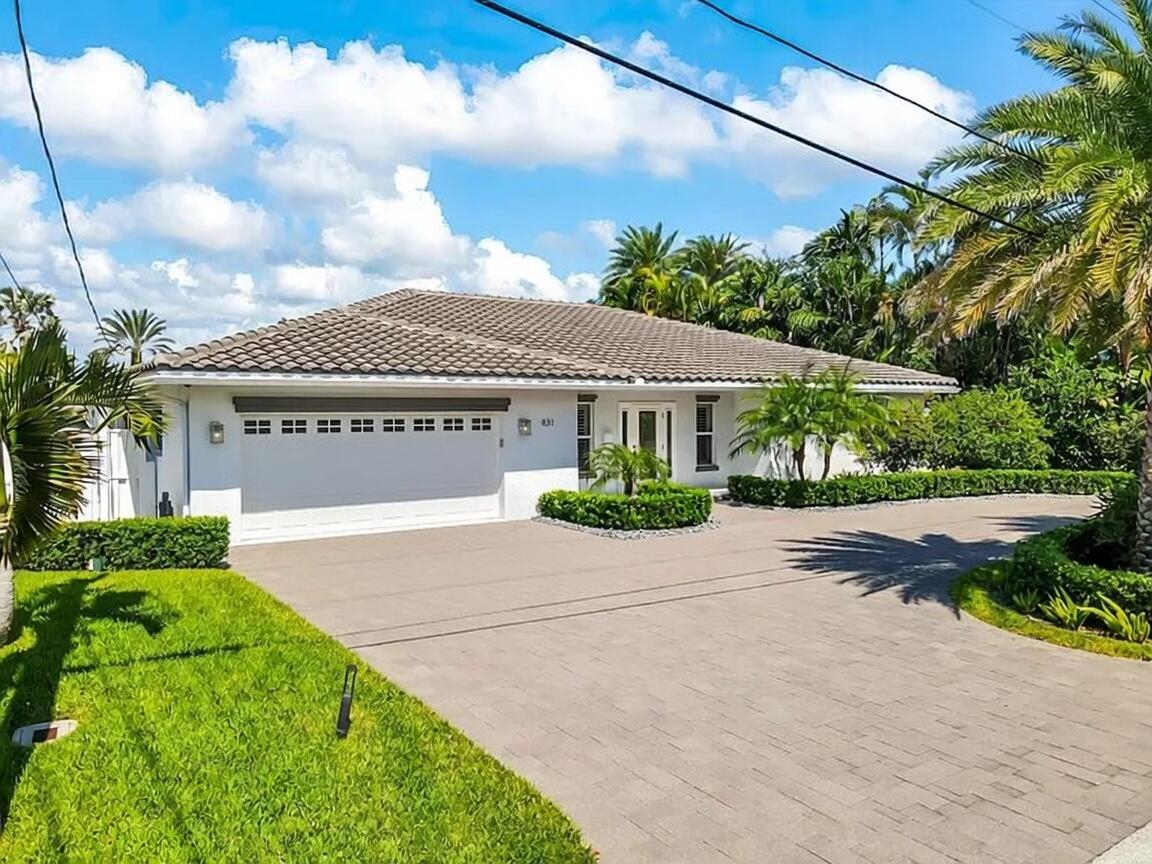 831 Dover Street, Boca Raton, FL 33487, Boca Raton
