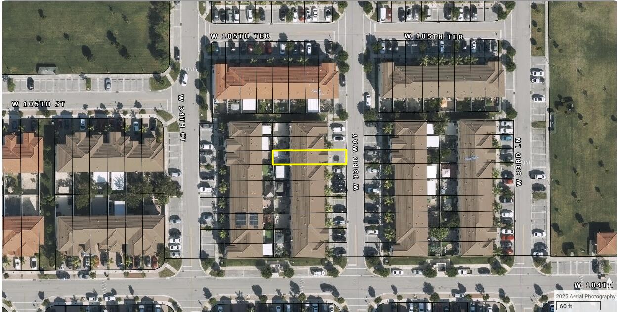 10490 W 33rd Way, Hialeah, FL 33018, Hialeah
