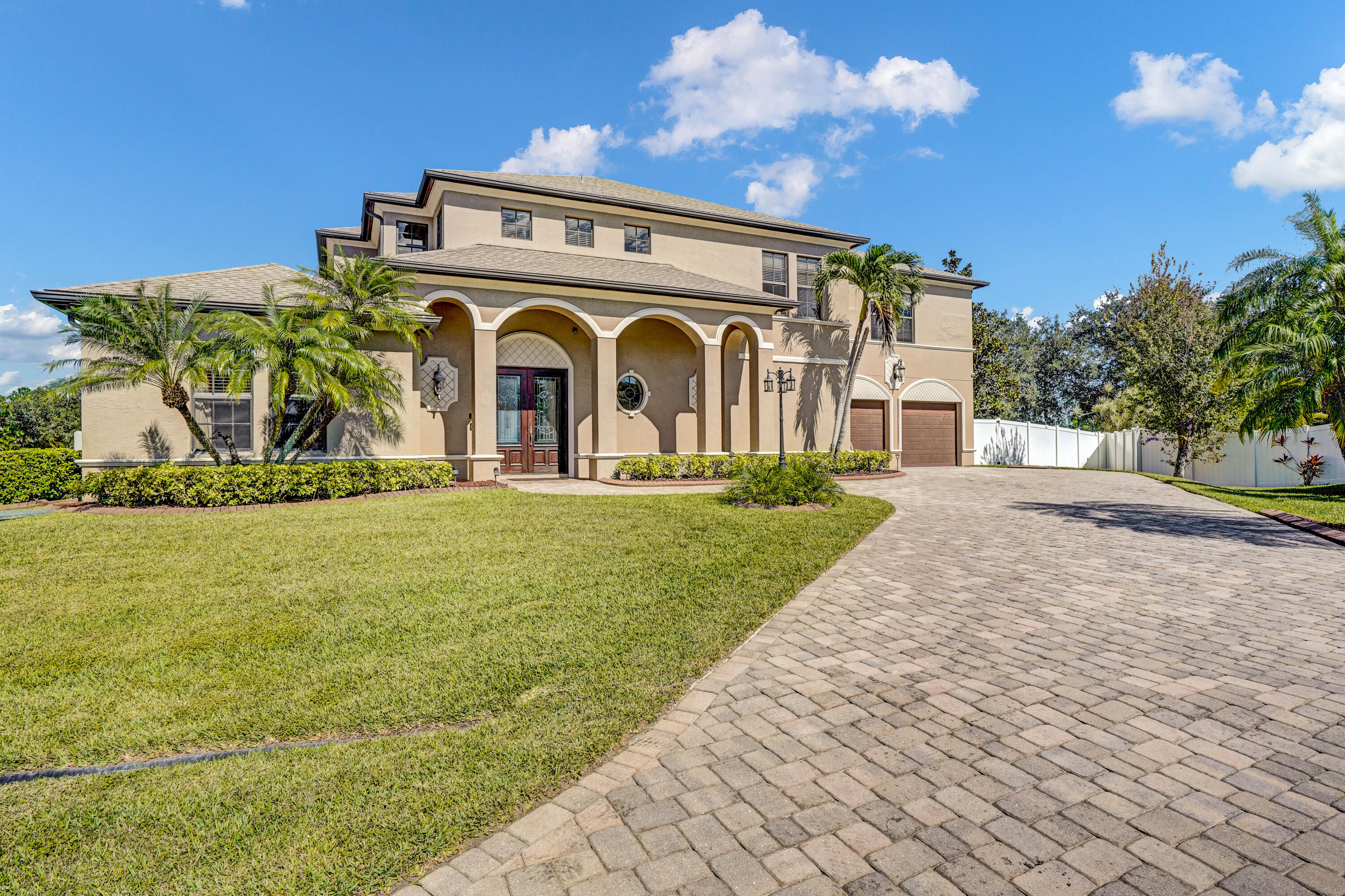 5811 NW Blue Bonnet Court, Port St. Lucie, FL 34986, Port St Lucie