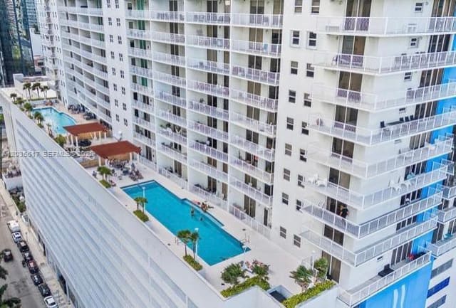 1200 Brickell Bay Drive 3318, Miami, FL 33131