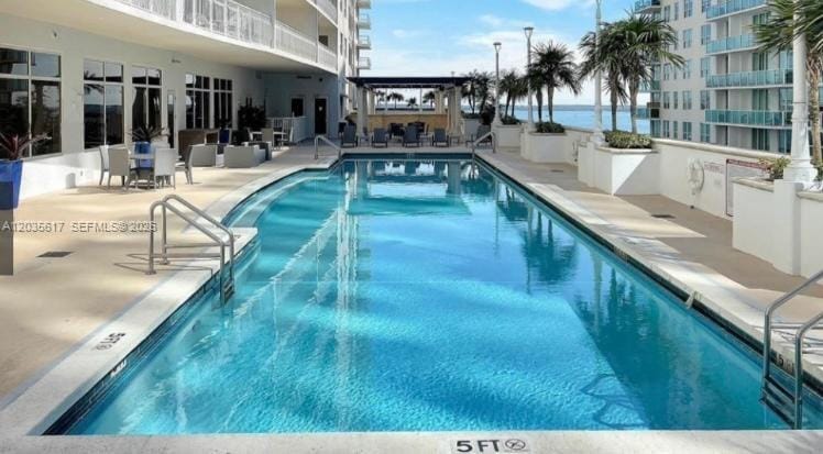 1200 Brickell Bay Drive 3318 — photo 2