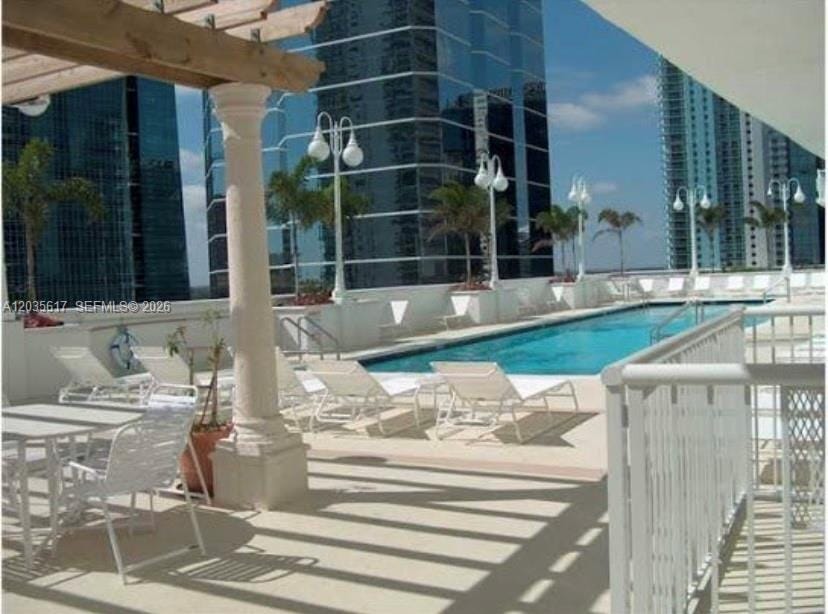 1200 Brickell Bay Drive 3318 — photo 5