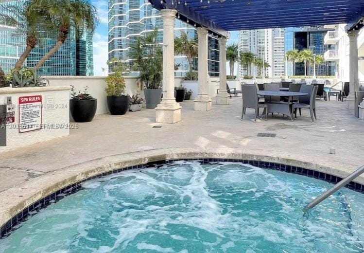 1200 Brickell Bay Drive 3318 — photo 7