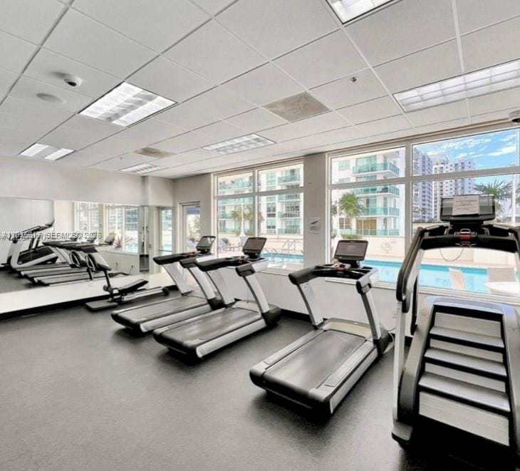 1200 Brickell Bay Drive 3318 — photo 9