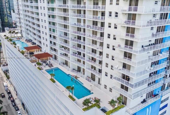 1200 Brickell Bay Drive 3318, Miami, FL 33131, Miami
