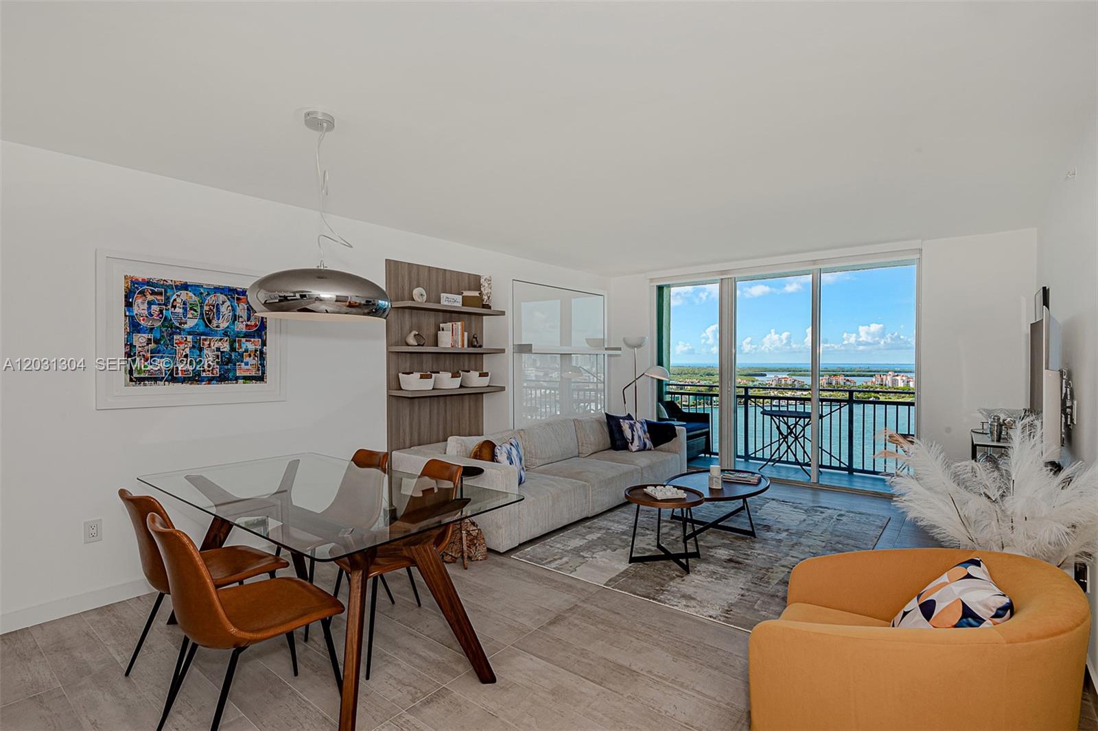90 Alton Road 2506, Miami Beach, FL 33139, Miami Beach