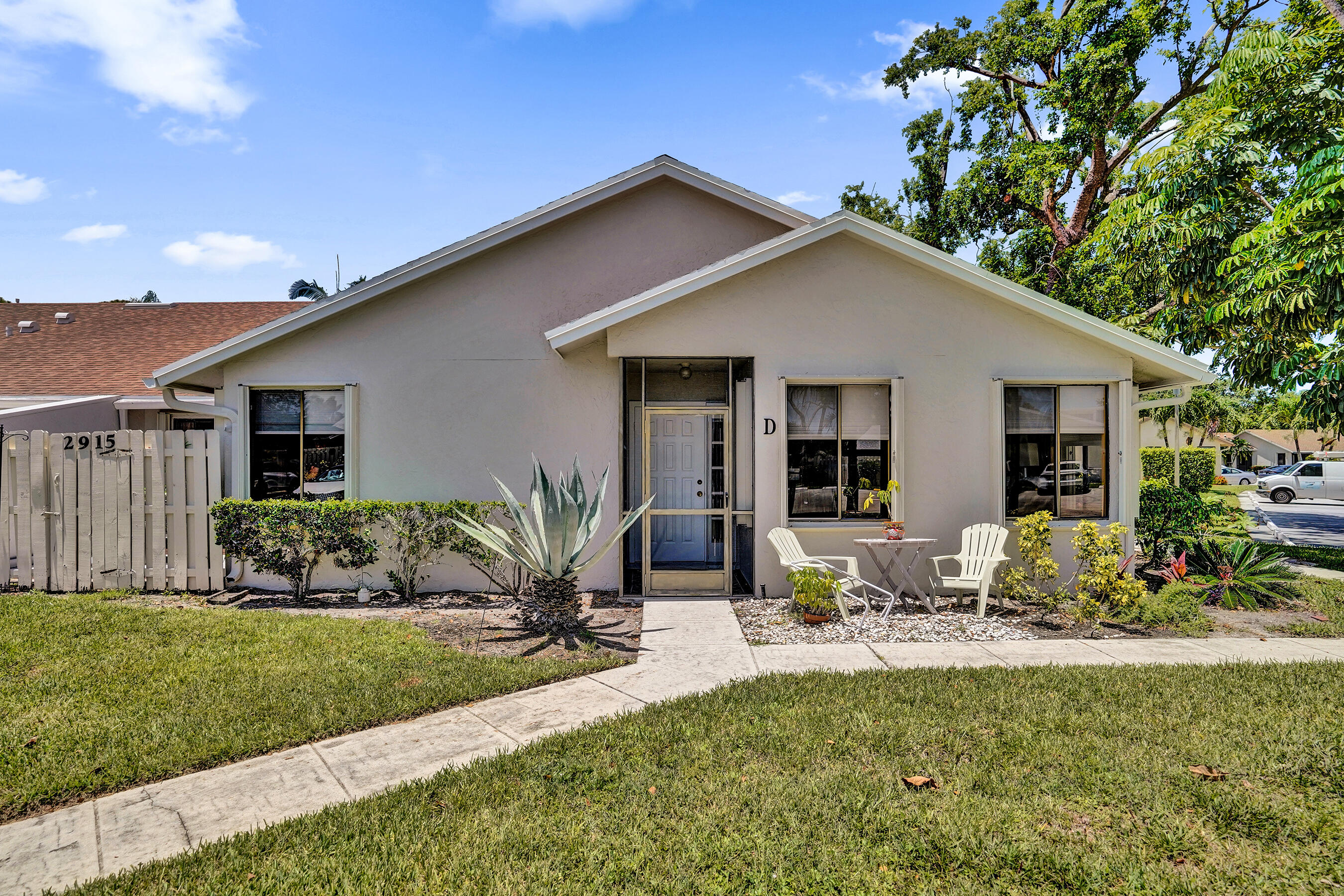 2915 NW 12th Street D, Delray Beach, FL 33445, Delray Beach