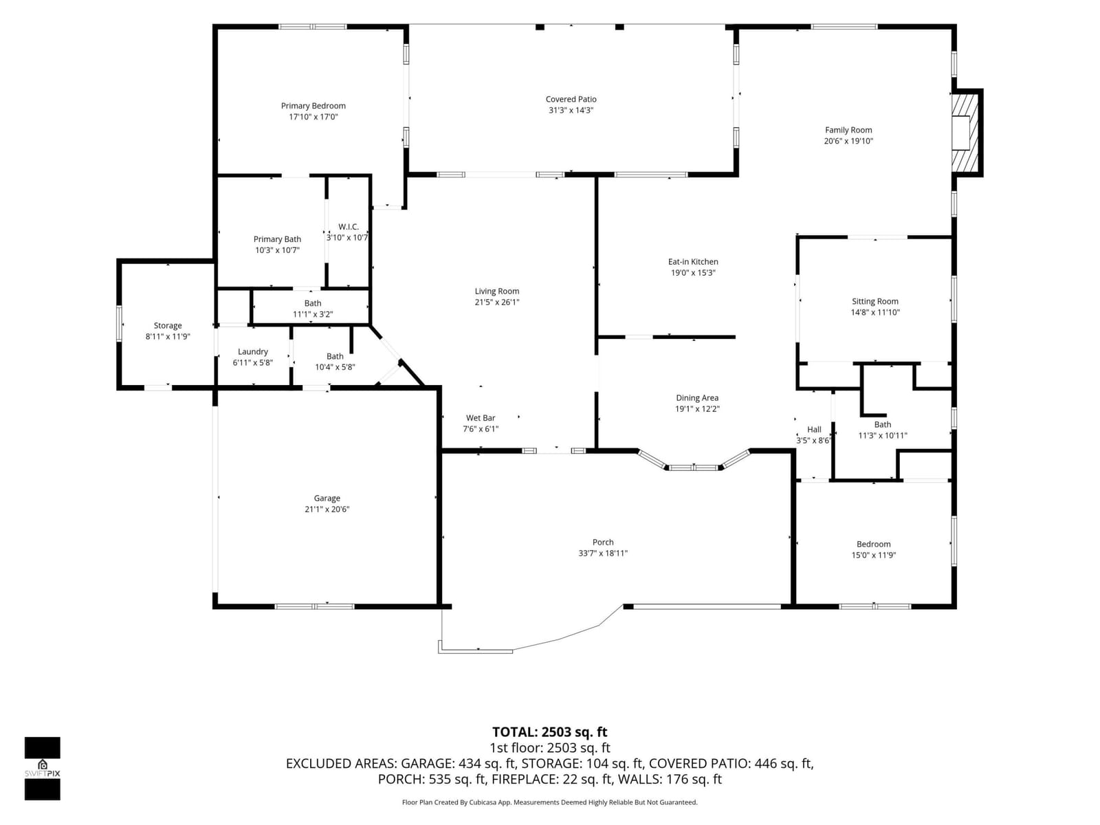 17151 SW 62nd Court — photo 2