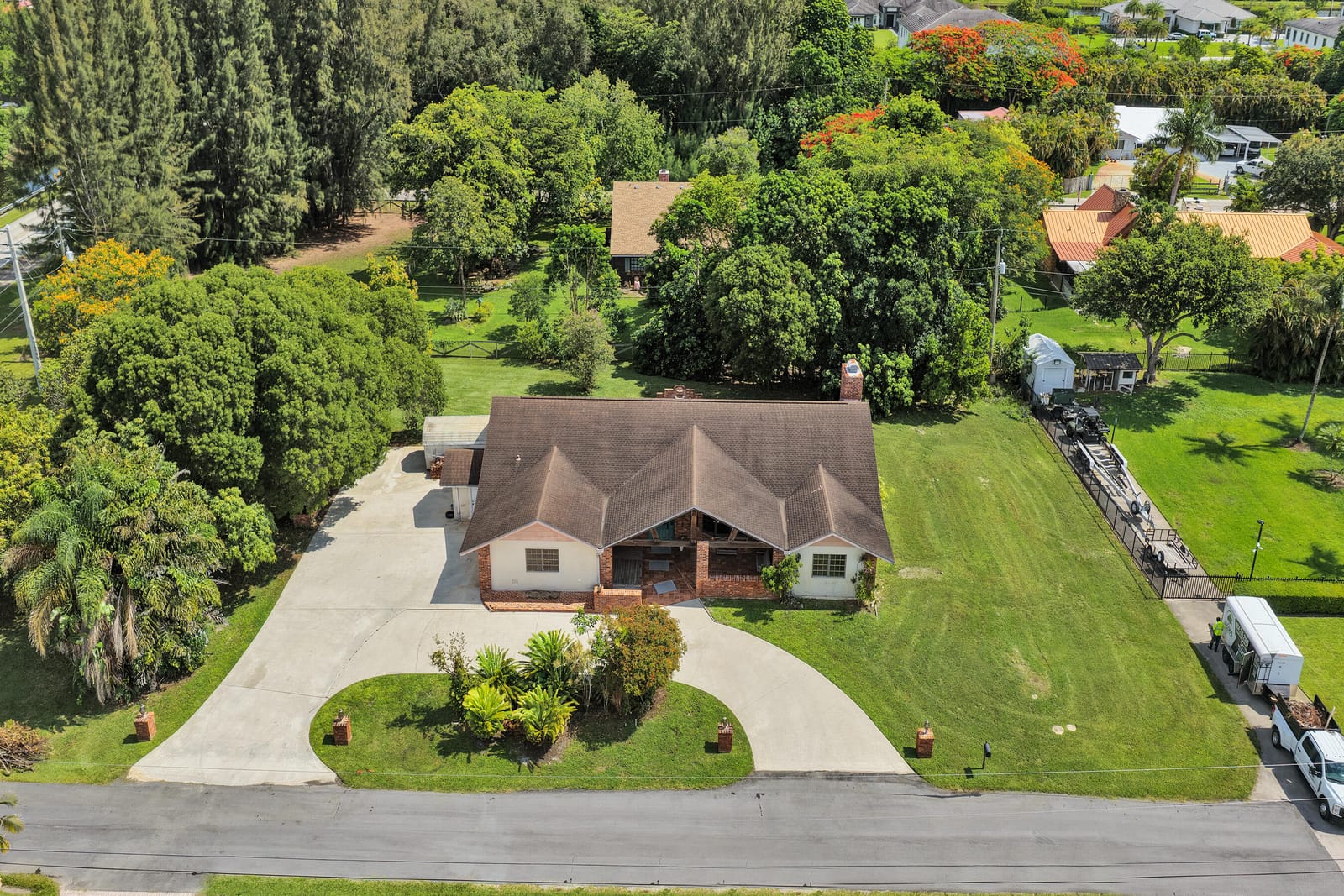 17151 SW 62nd Court — photo 3