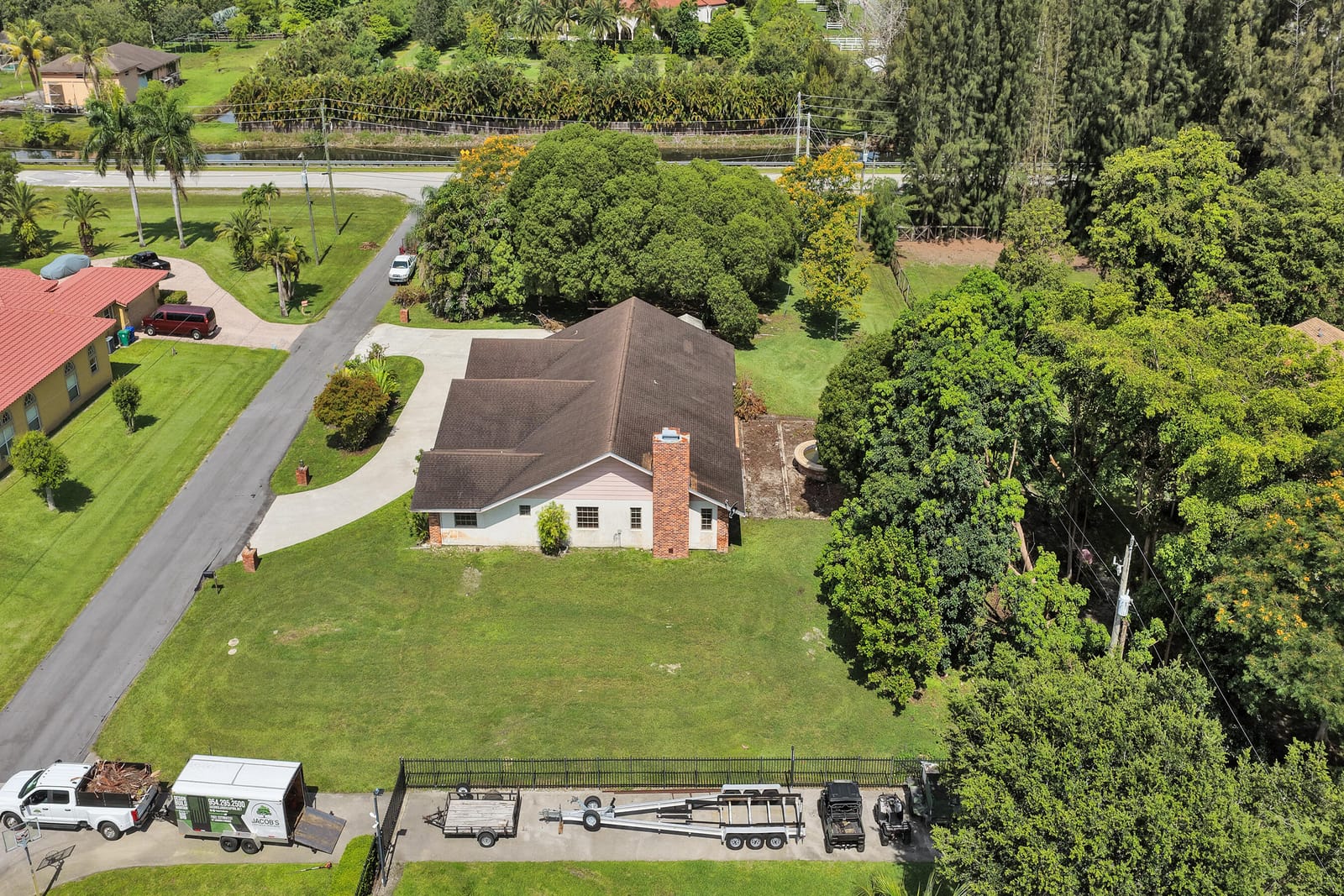 17151 SW 62nd Court — photo 4