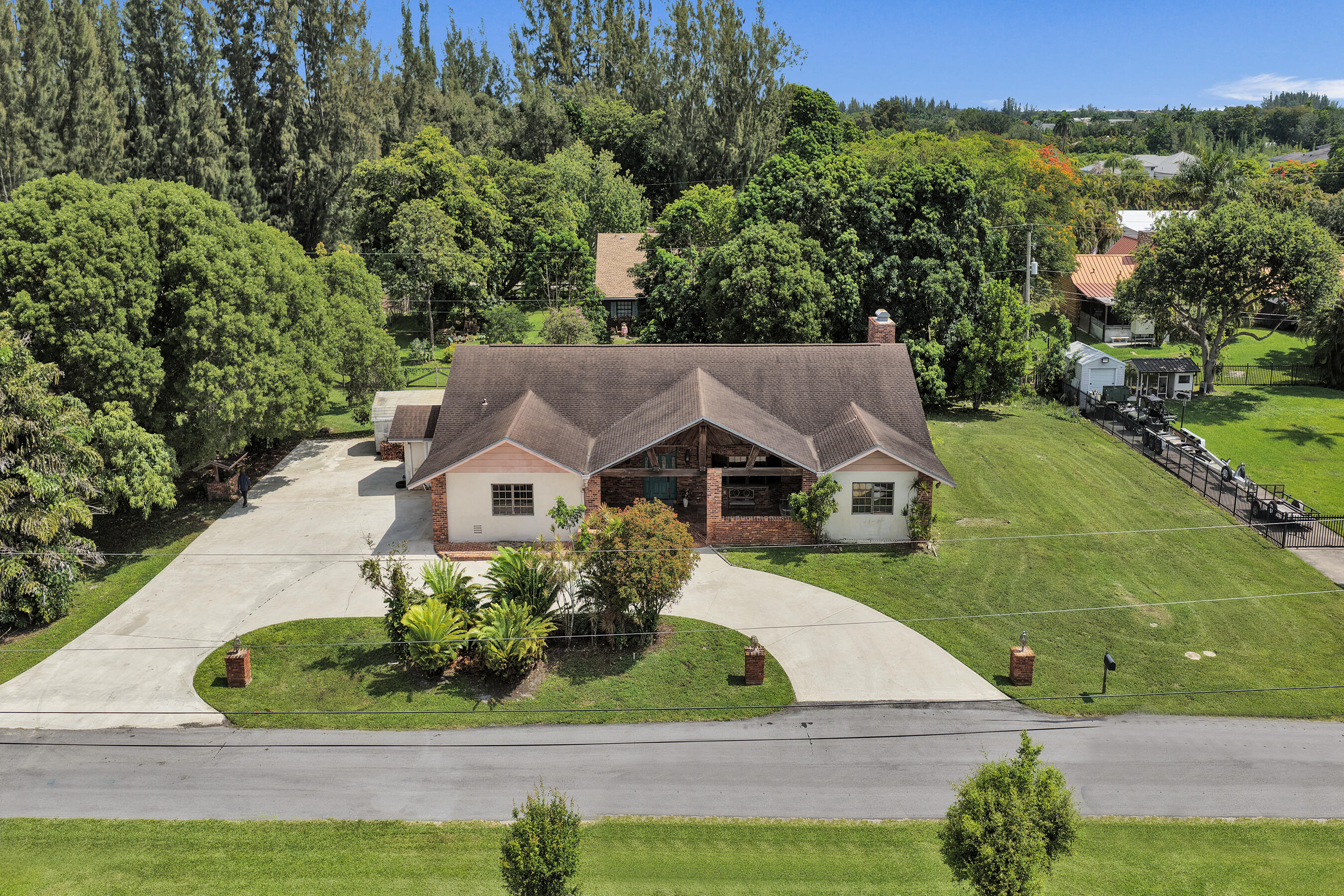17151 SW 62nd Court, Southwest Ranches, FL 33331, Southwest Ranches