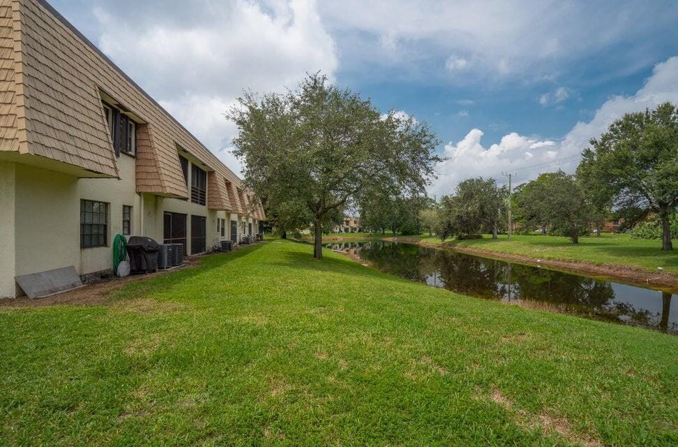 4151 Oak Terrace Drive 4151, Greenacres, FL 33463 photo 28