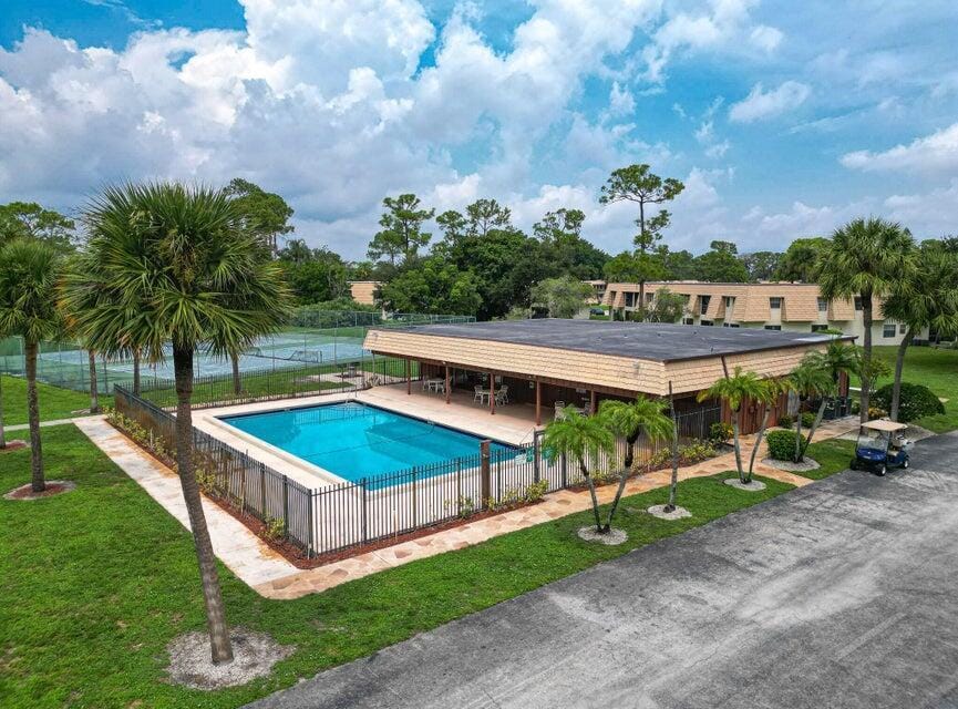 4151 Oak Terrace Drive 4151, Greenacres, FL 33463 photo 30