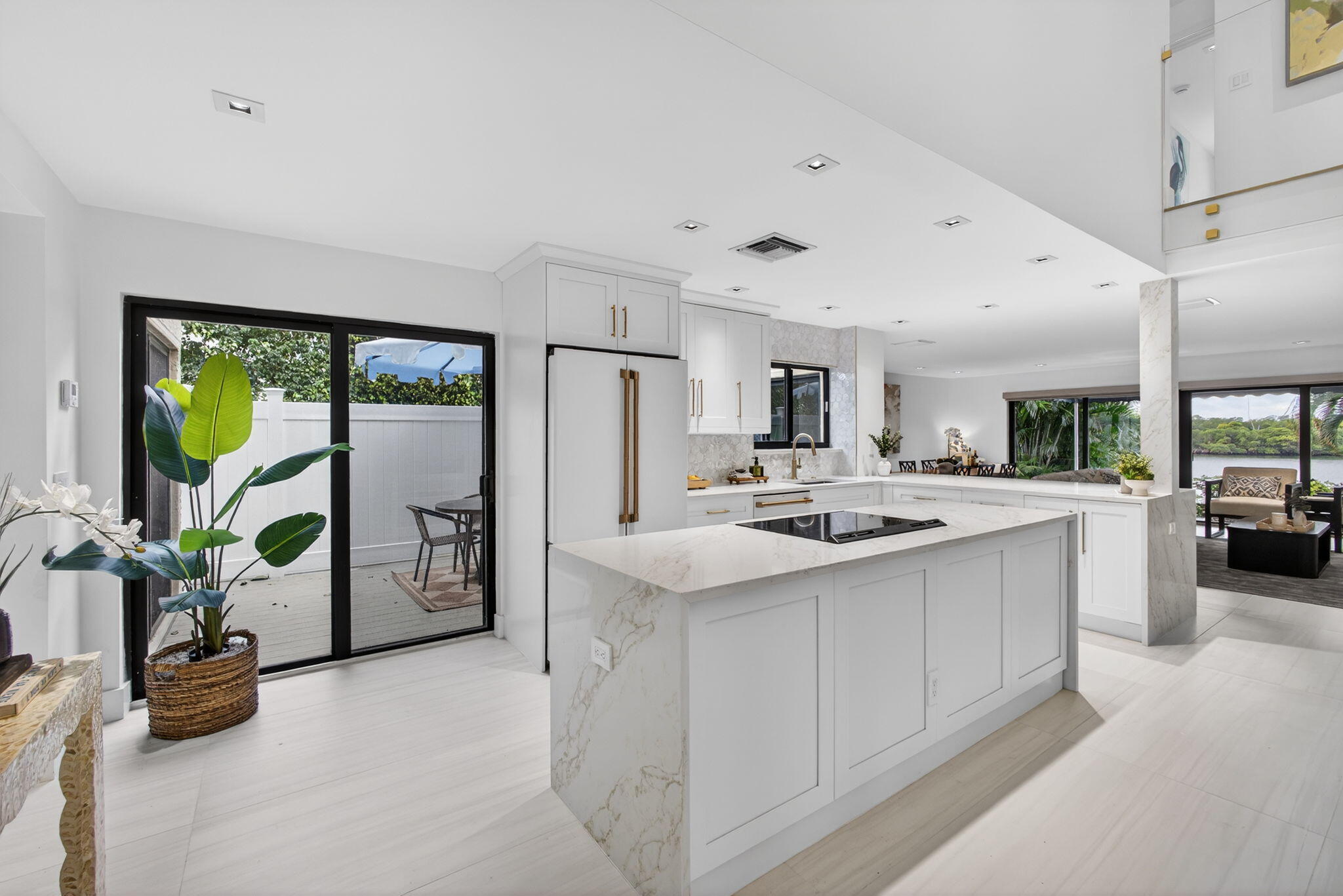 6550 N Ocean Boulevard 1, Ocean Ridge, FL 33435, Ocean Ridge