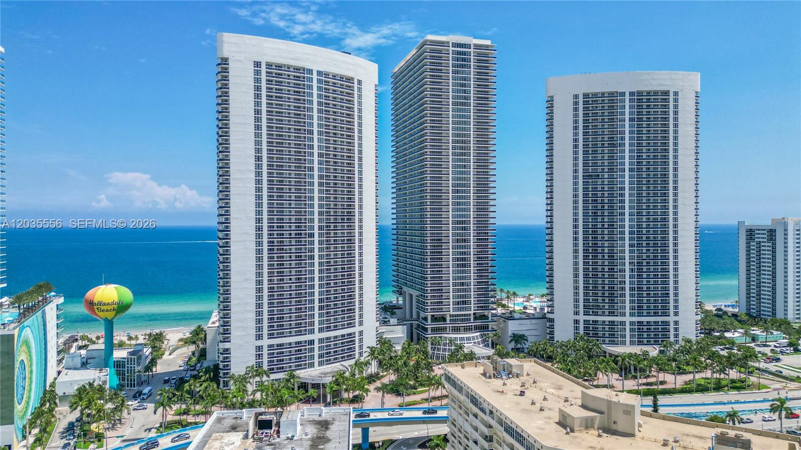 1830 S Ocean Drive 4511, Hallandale Beach, FL 33009, Hallandale Beach