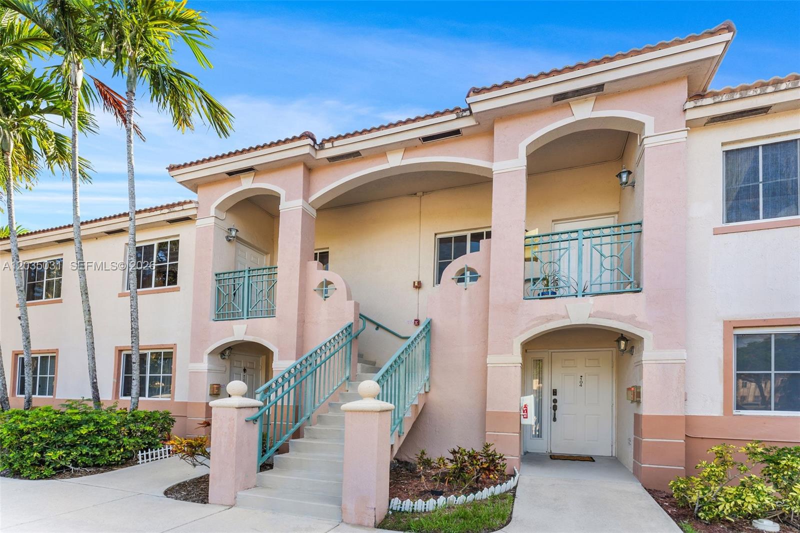 2140 NW 78th Avenue 204, Pembroke Pines, FL 33024, Pembroke Pines