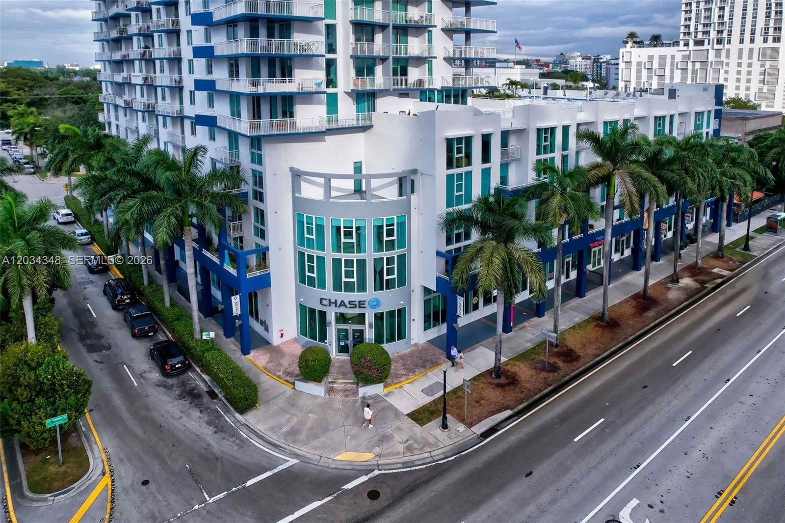 275 NE 18th Street CU02-CU10, Miami, FL 33132 photo 2