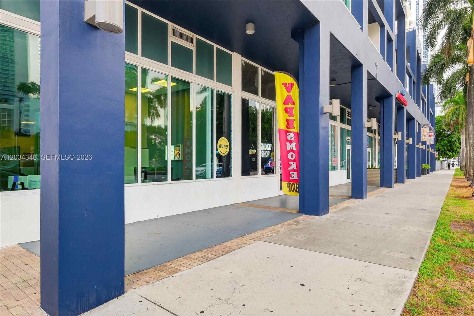 275 NE 18th Street CU02-CU10, Miami, FL 33132 photo 14