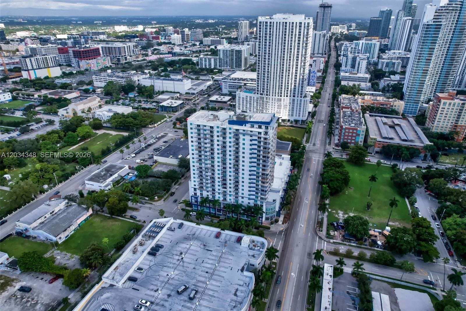 275 NE 18th Street CU02-CU10, Miami, FL 33132 photo 19