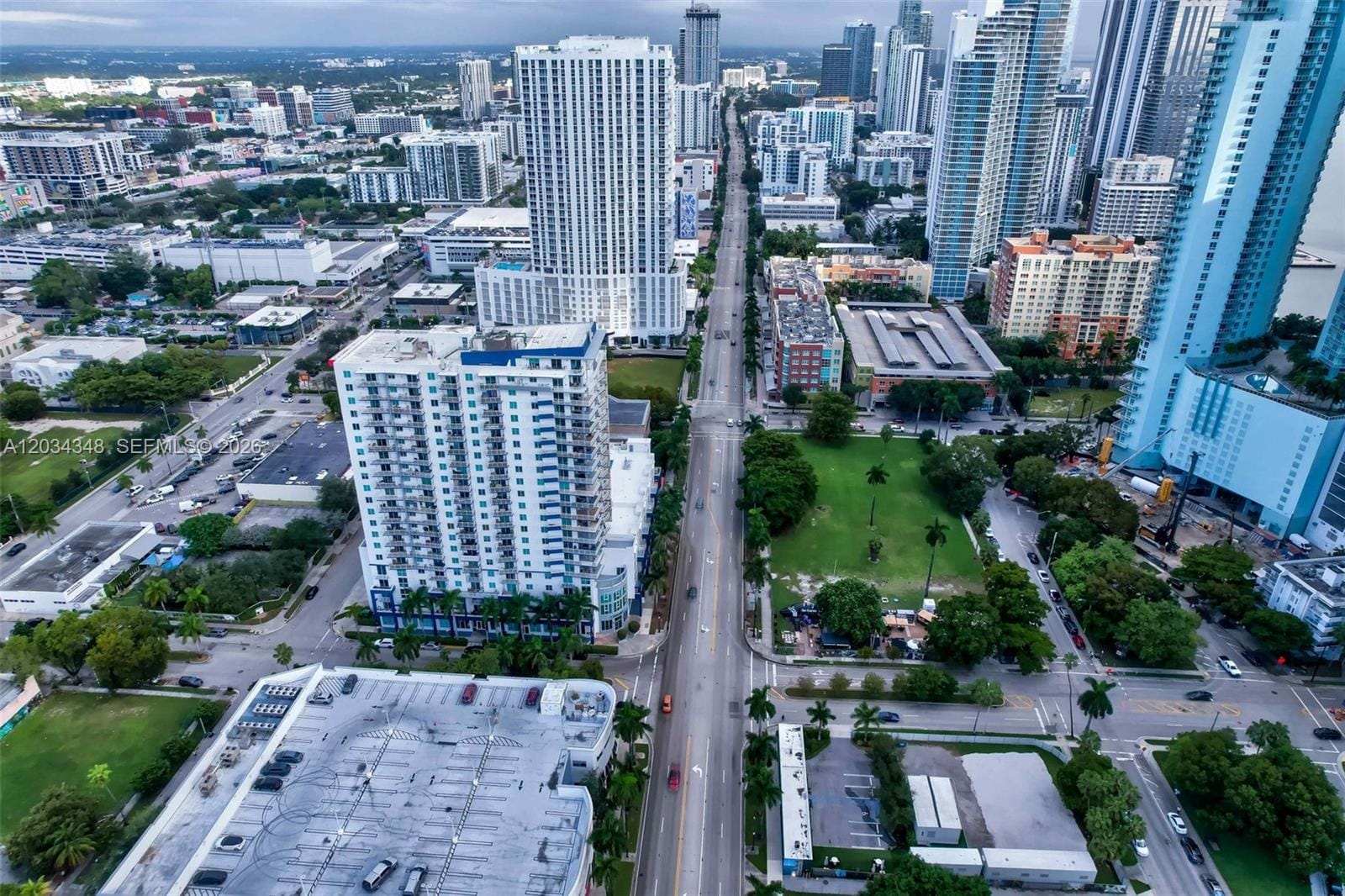 275 NE 18th Street CU02-CU10, Miami, FL 33132 photo 20