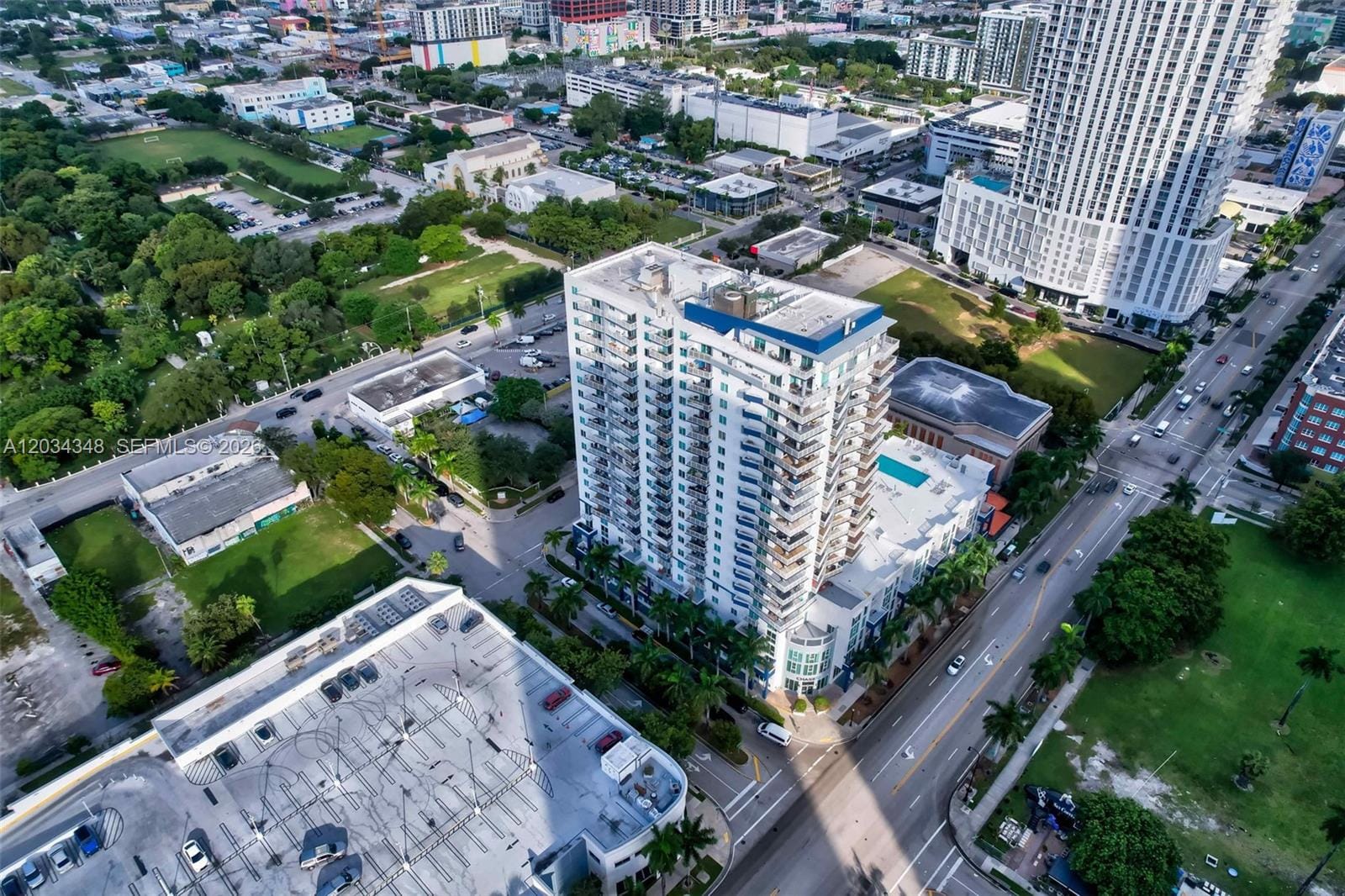 275 NE 18th Street CU02-CU10, Miami, FL 33132 photo 24