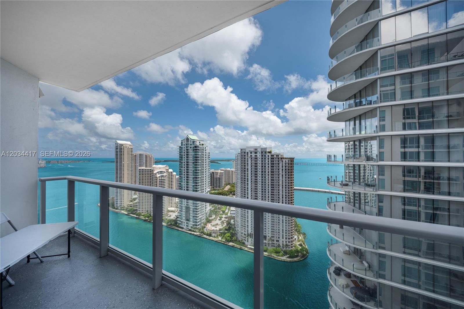 300 S Biscayne Boulevard T3406, Miami, FL 33131, Miami