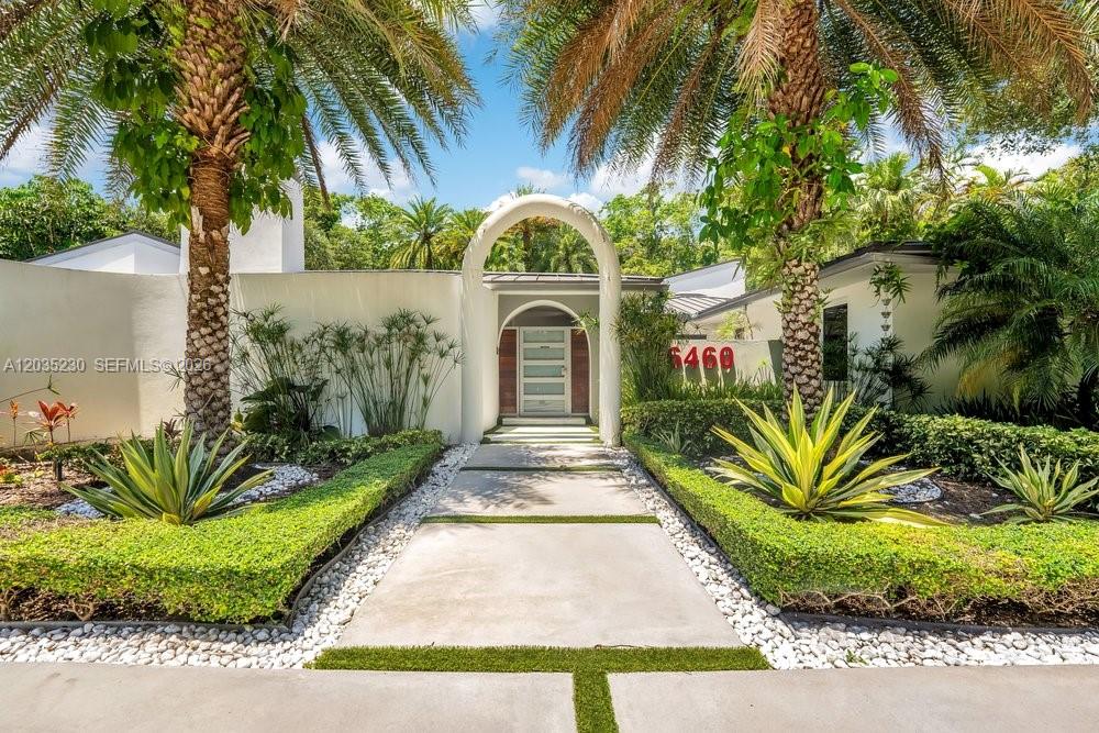 6460 SW 133rd Drive, Pinecrest, FL 33156, Pinecrest