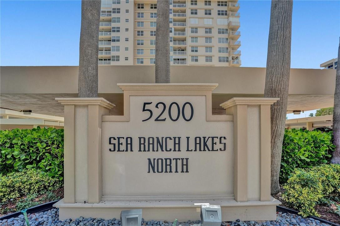 5200 N Ocean Boulevard 1514a, Lauderdale-By-The-Sea, FL 33308, Lauderdale By The Sea
