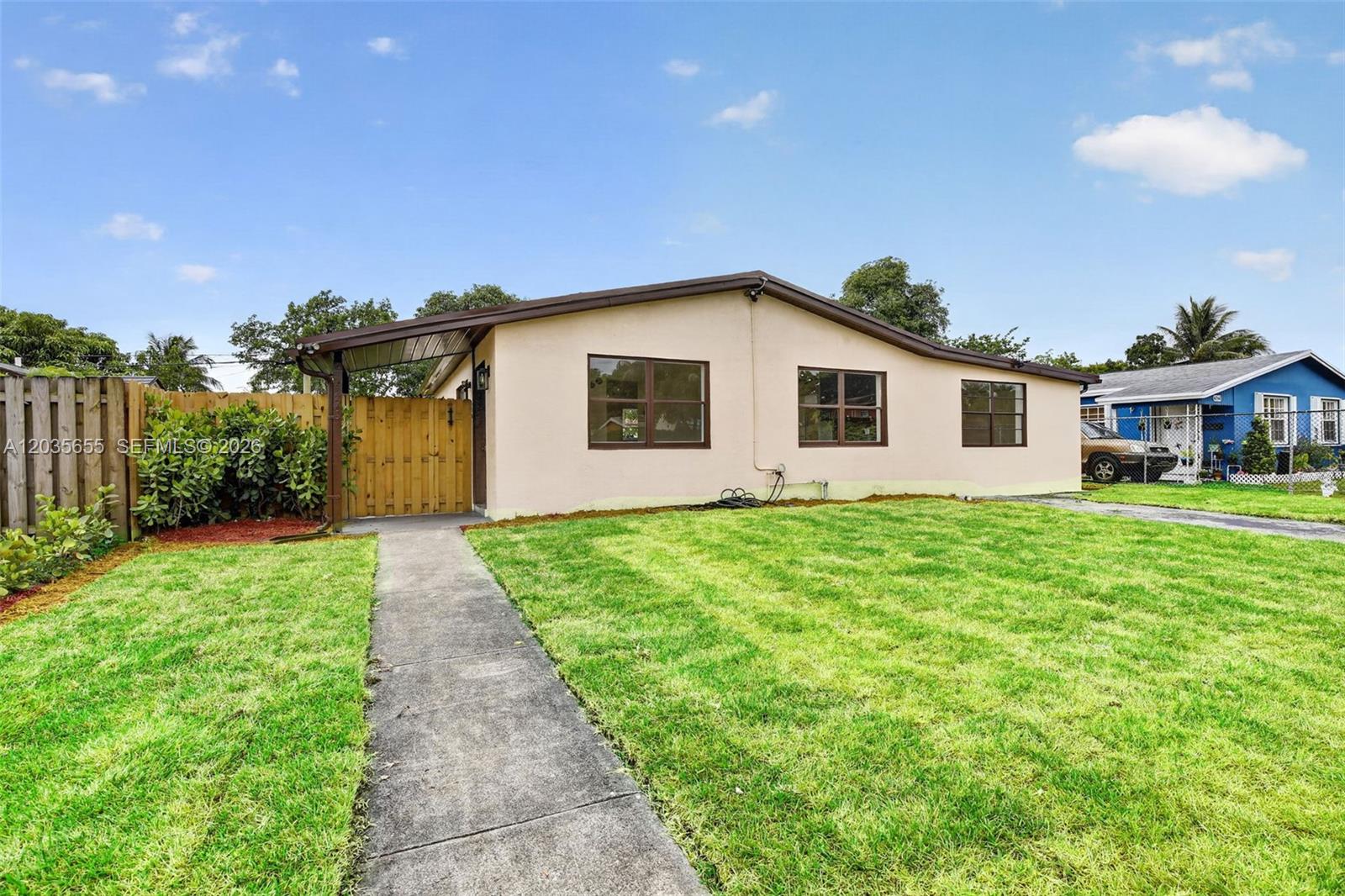 6250 NW 14th Street, Sunrise, FL 33313, Sunrise