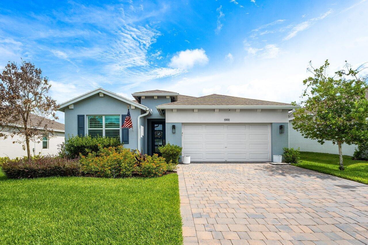 1991 NE Ocean Dunes Drive, Jensen Beach, FL 34957, Jensen Beach