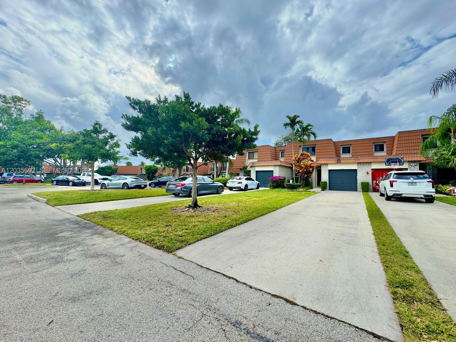 1415 SW 110th Way 1415, Davie, FL 33324, Davie