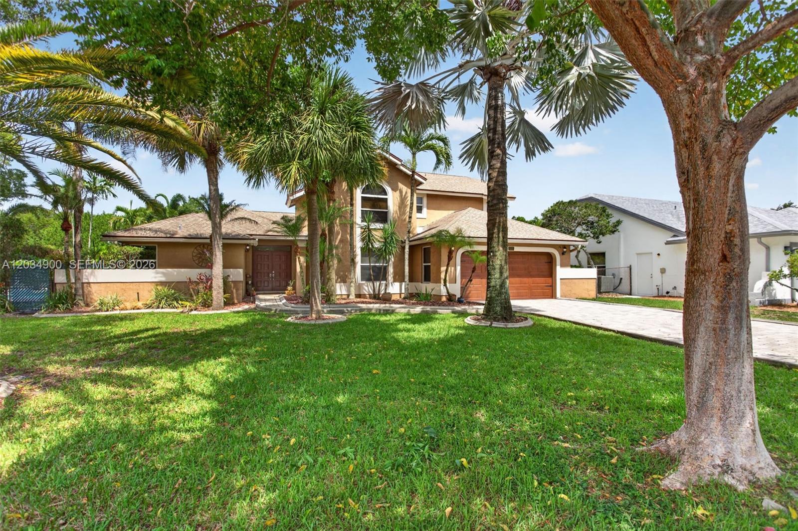 5115 NW 51st Avenue, Coconut Creek, FL 33073, Coconut Creek