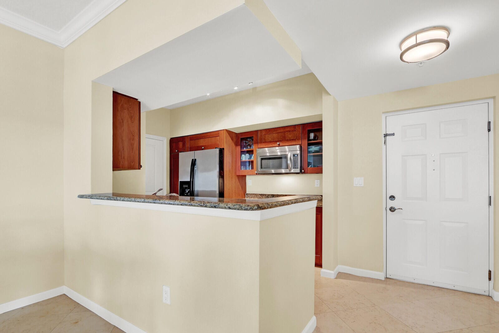 975 NW Flagler Avenue 206 — photo 9