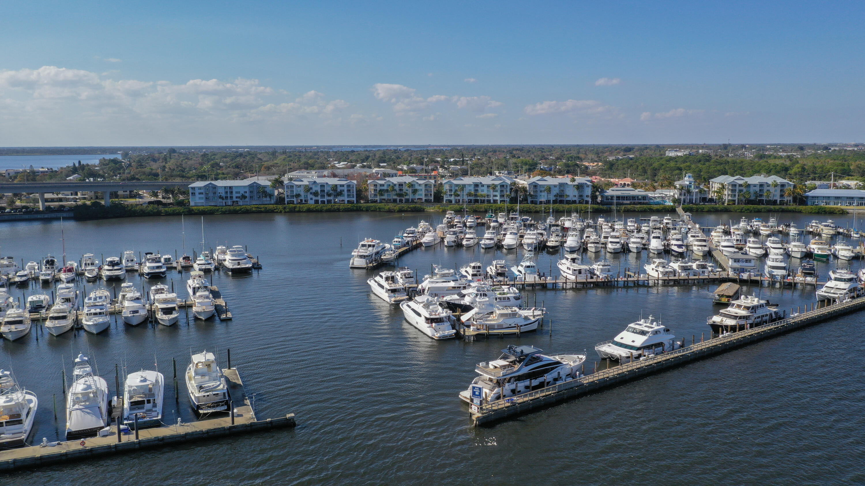 975 NW Flagler Avenue 206, Stuart, FL 34994, Stuart