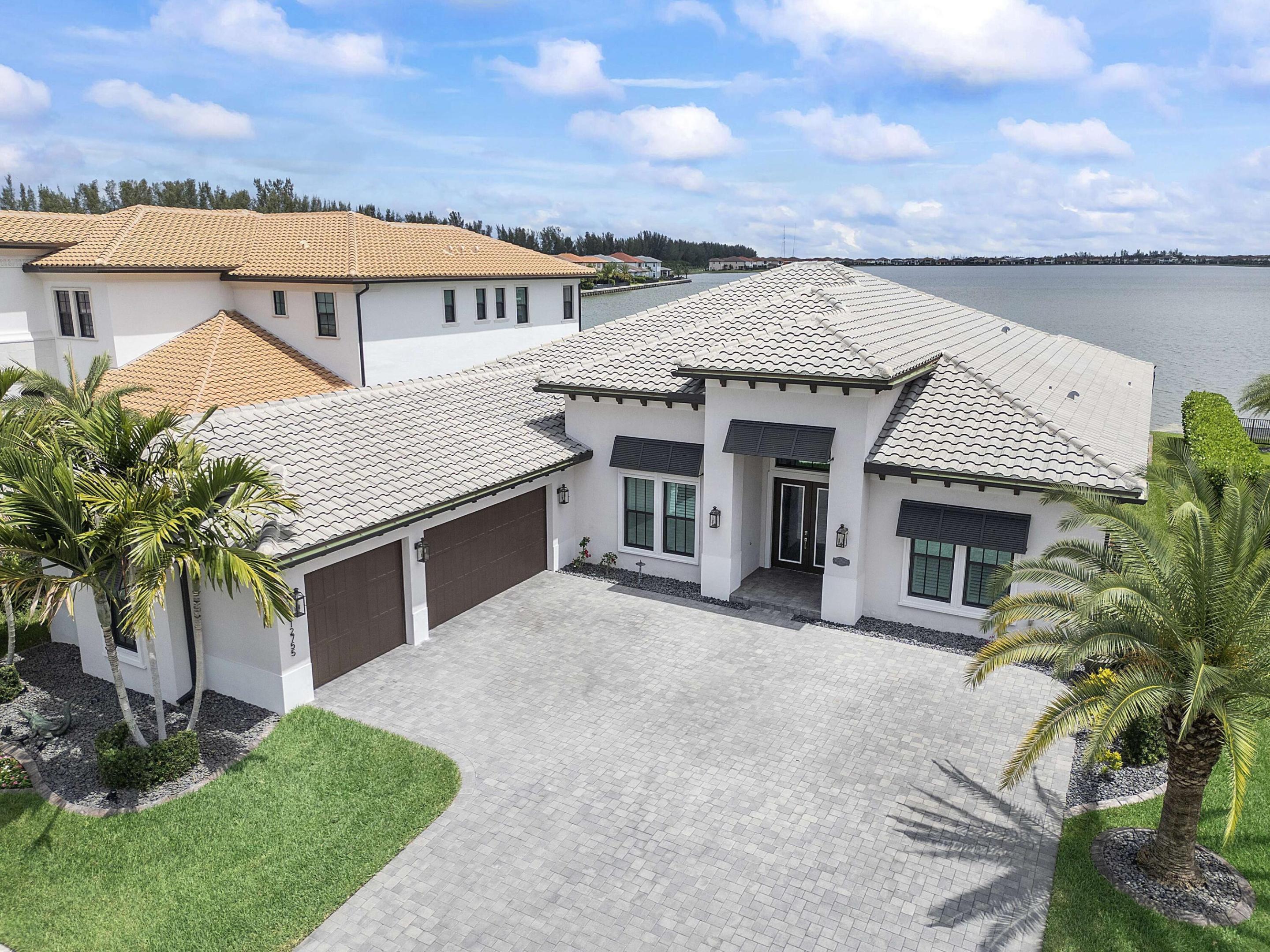 12755 S Parkland Bay Trail, Parkland, FL 33076, Parkland