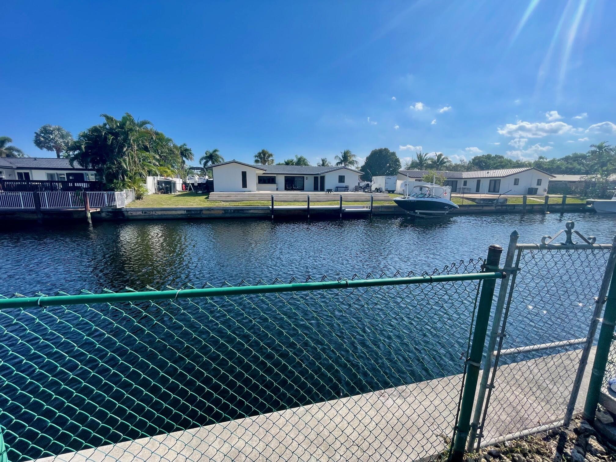 6160 SW 14th Street, Plantation, FL 33317, Plantation