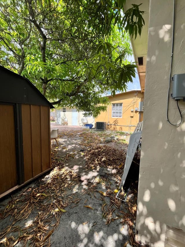 4730 NE 2nd Avenue NE, Pompano Beach Highlands 7th Sec, Deerfield Beach, FL
