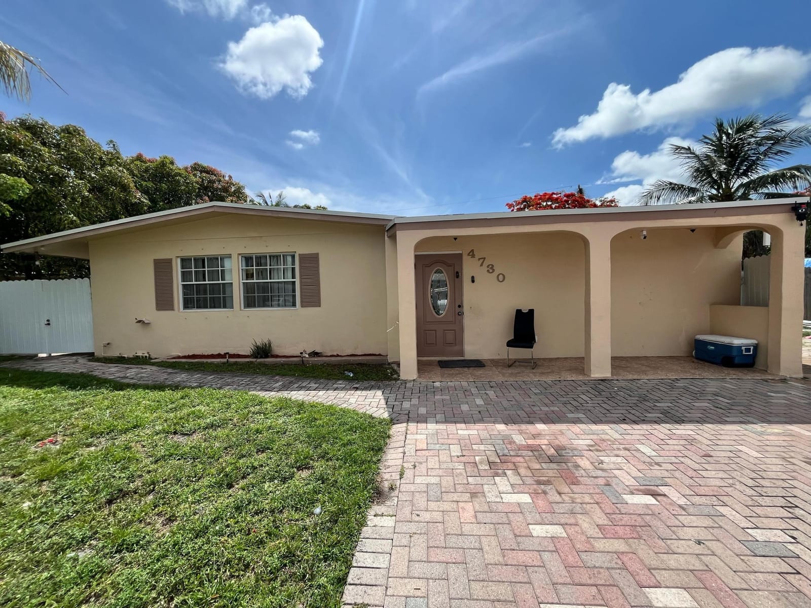 4730 NE 2nd Avenue NE, Deerfield Beach, FL 33064 photo 1