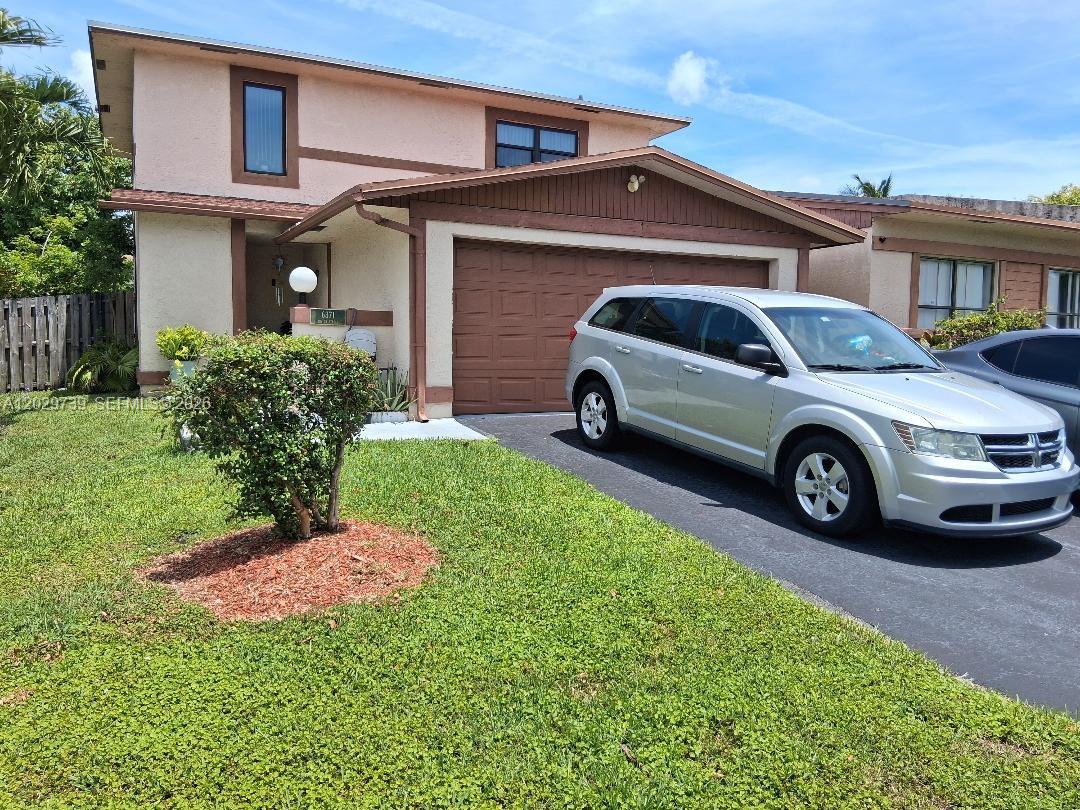 6371 NW 29th Street, Sunrise, FL 33313, Sunrise