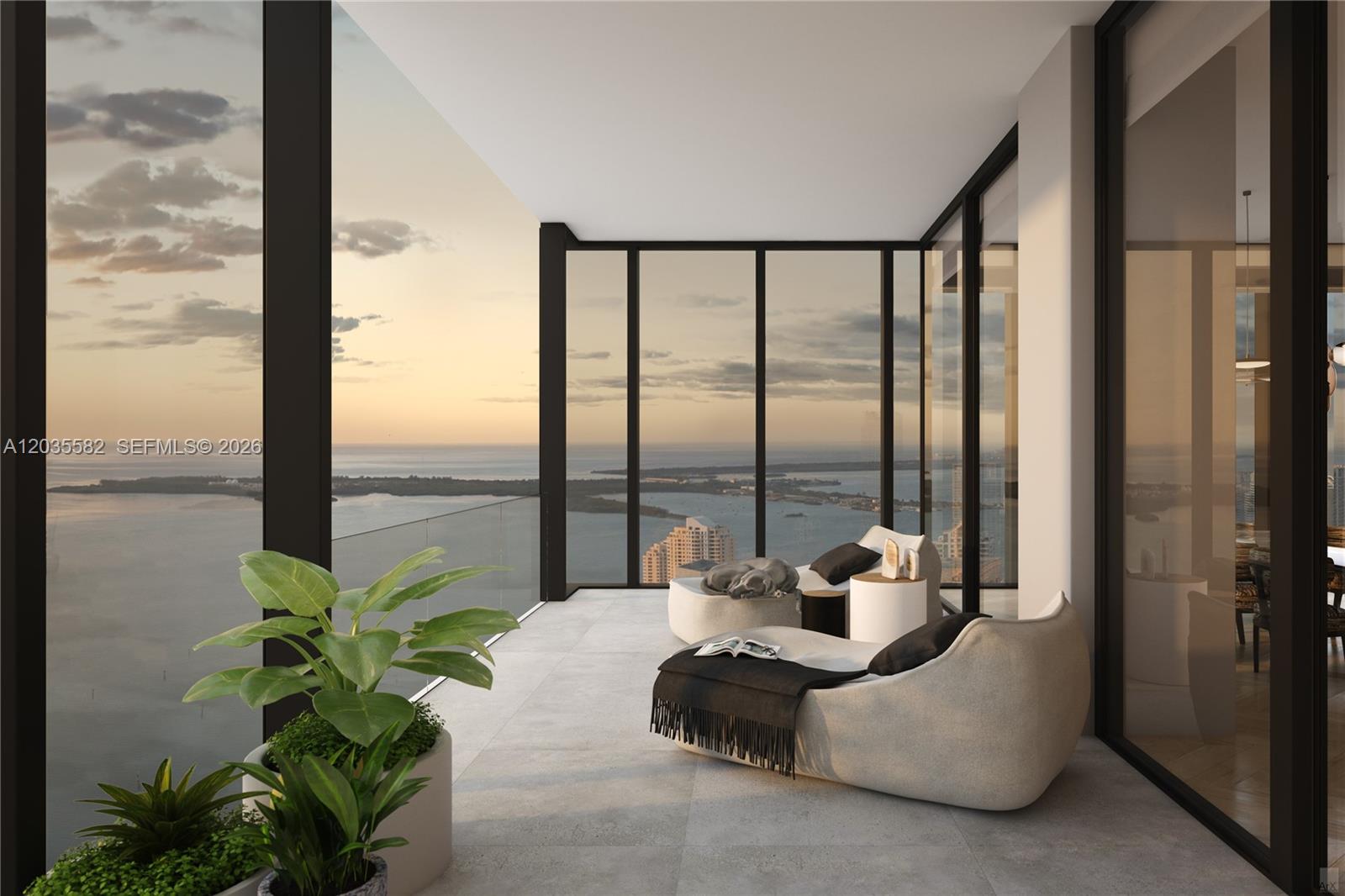 300 N Biscayne Boulevard 4408, Miami, FL 33132, Miami