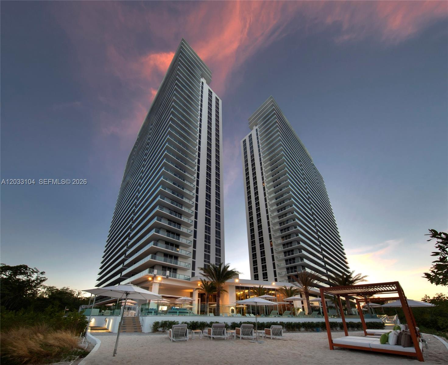 16385 Biscayne Boulevard 1417, North Miami Beach, FL 33160, North Miami Beach