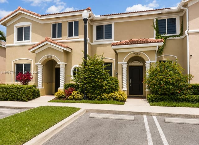 2459 SE 10th Street 2459, Homestead, FL 33035