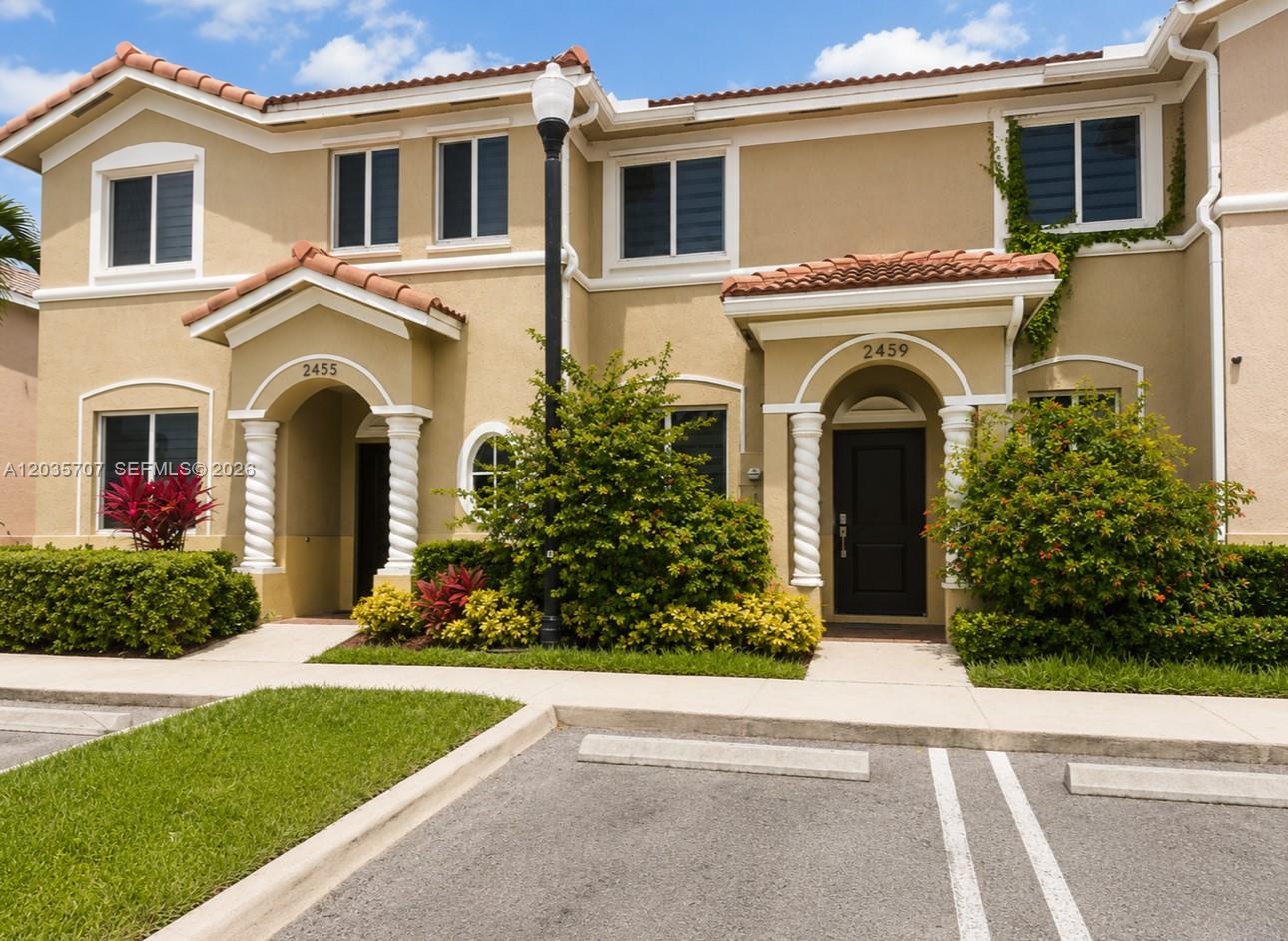 2459 SE 10th Street 2459, Homestead, FL 33035, Homestead