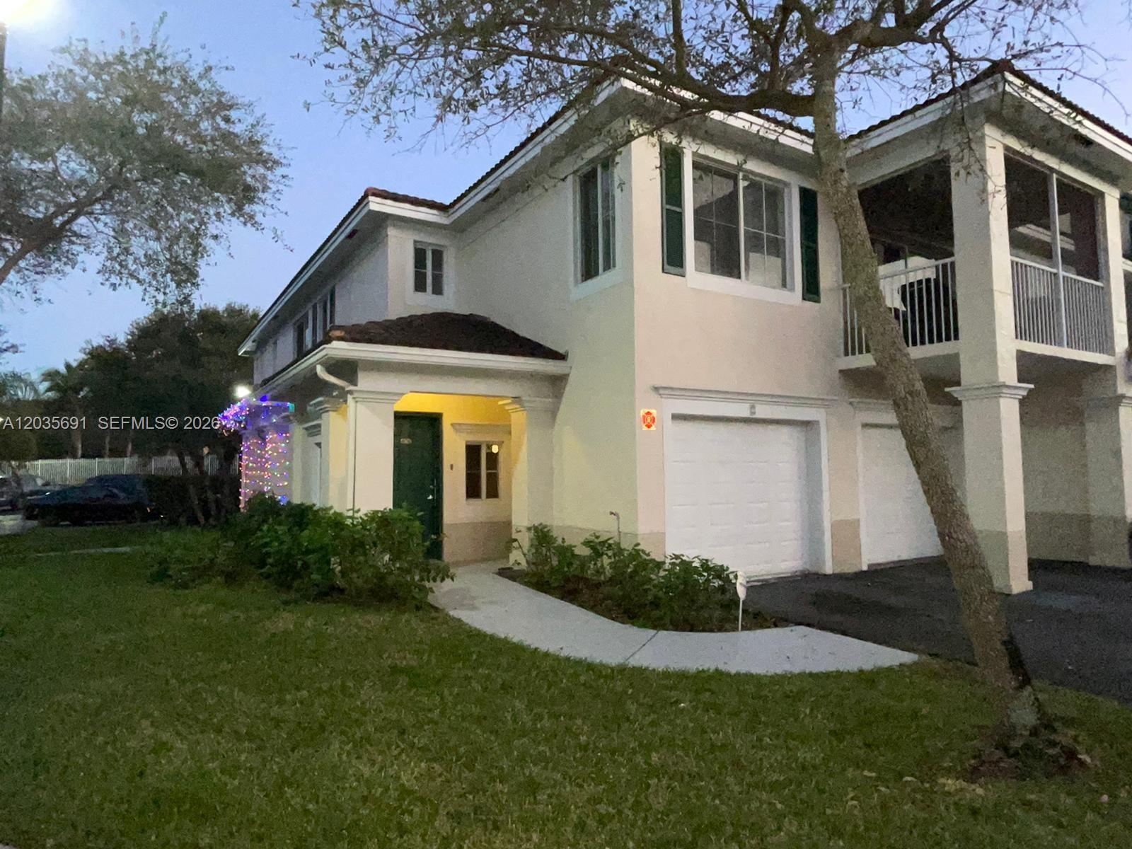 11611 W Atlantic Boulevard 1326, Coral Springs, FL 33071, Coral Springs