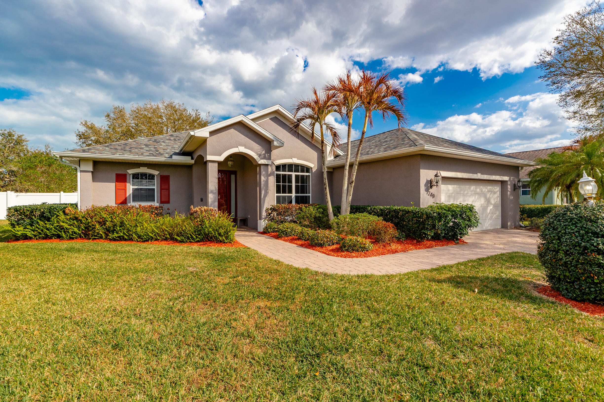 240 SW Champagne Ct Court SW, Vero Beach, FL 32968, Vero Beach