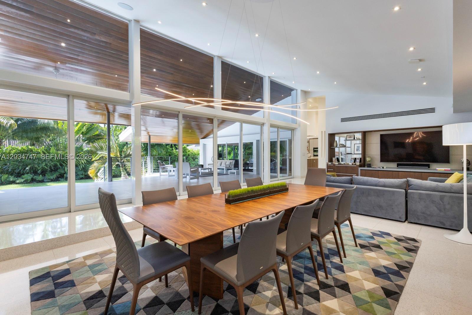 5780 Las Palmas Drive, Coral Gables, FL 33156, Coral Gables