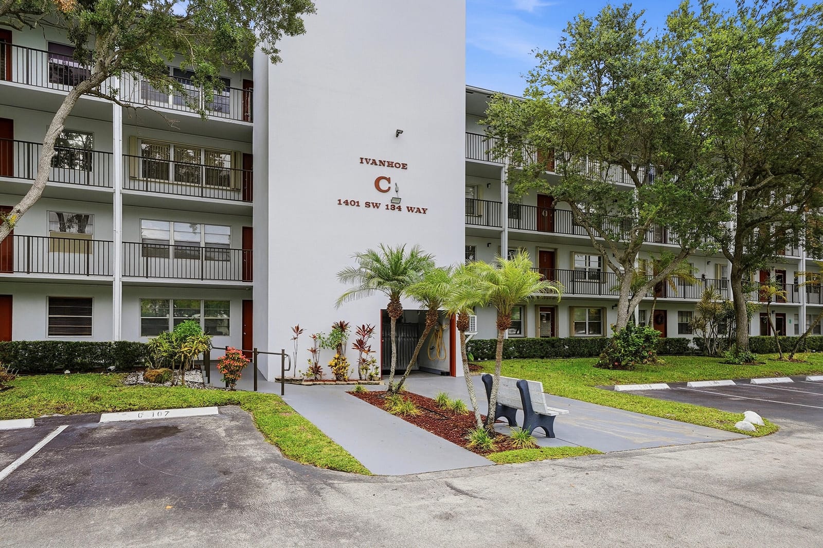 1401 SW 134th Way 410c, Pembroke Pines, FL 33027 photo 3