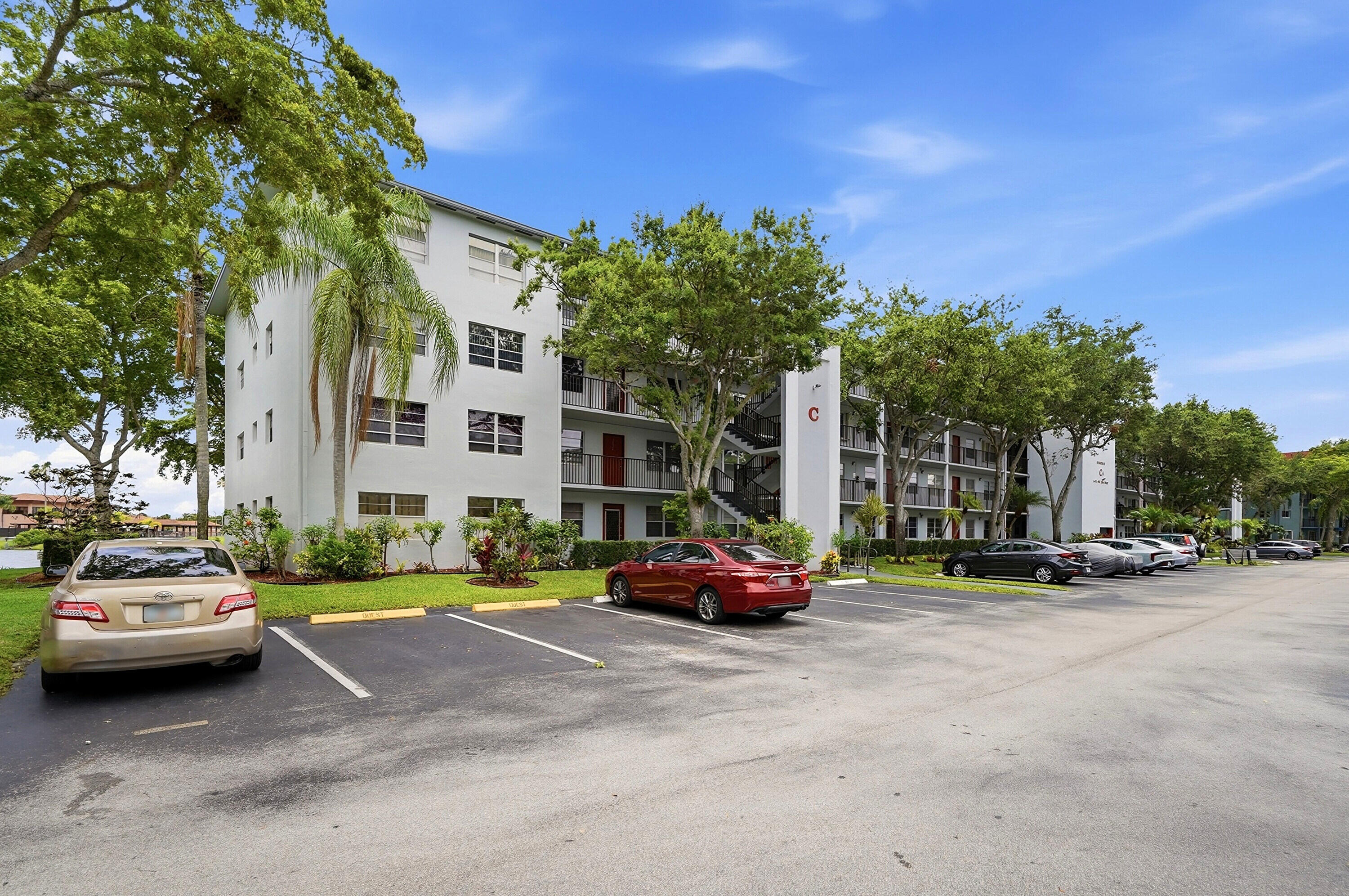 1401 SW 134th Way 410c, Pembroke Pines, FL 33027, Pembroke Pines