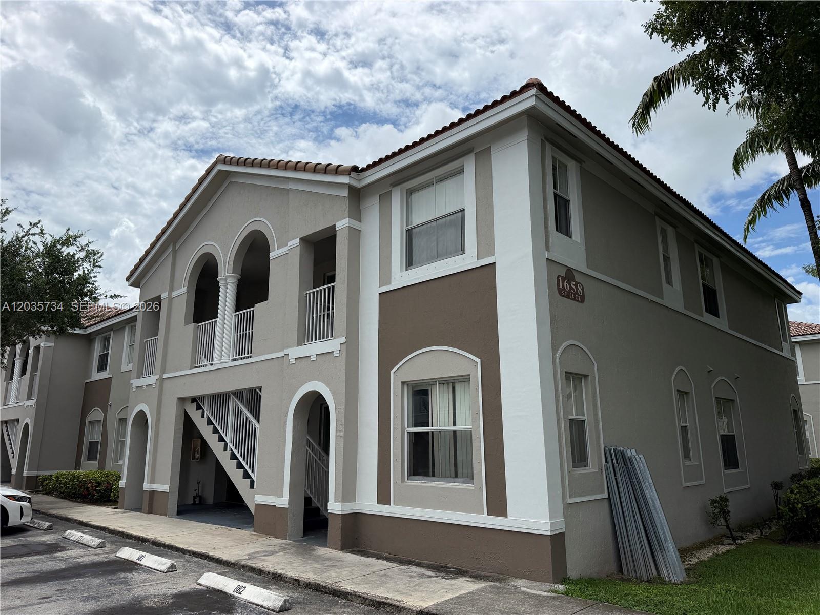 1658 SE 28th Court 201, Homestead, FL 33035, Homestead