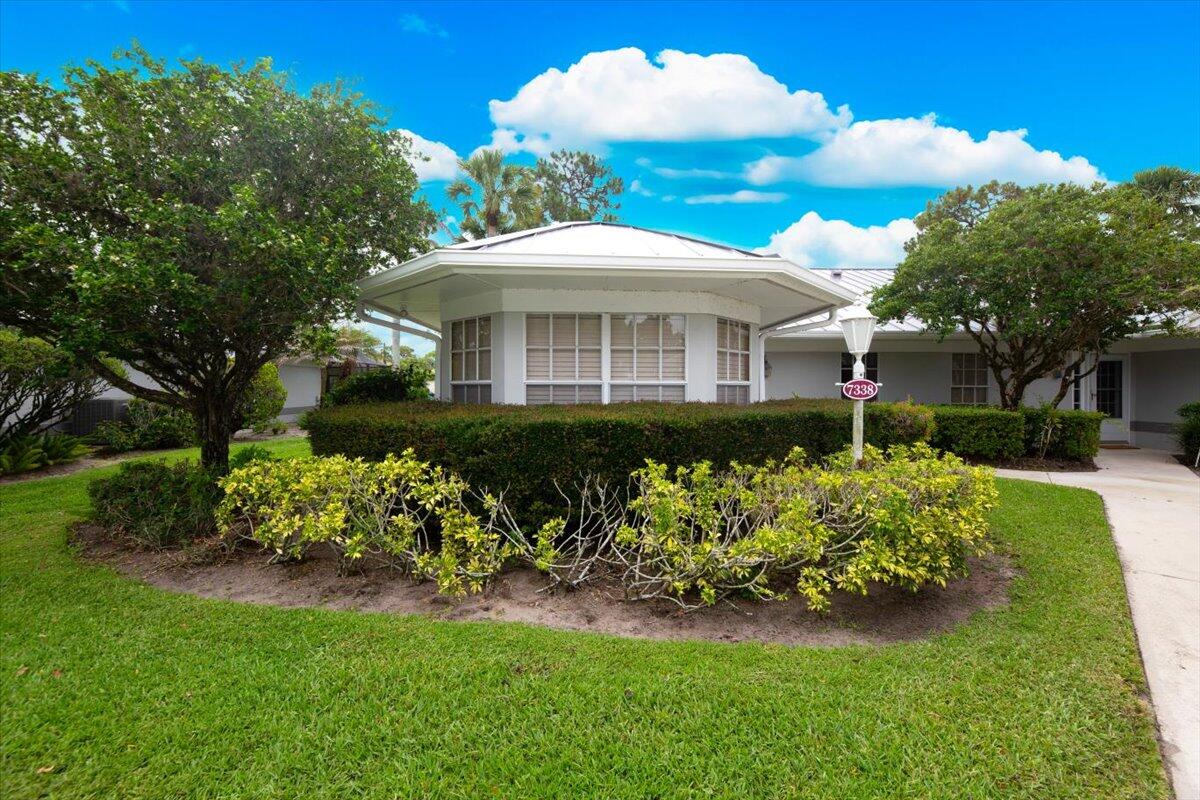 7338 Pine Creek Way, Port St. Lucie, FL 34986, Port St Lucie